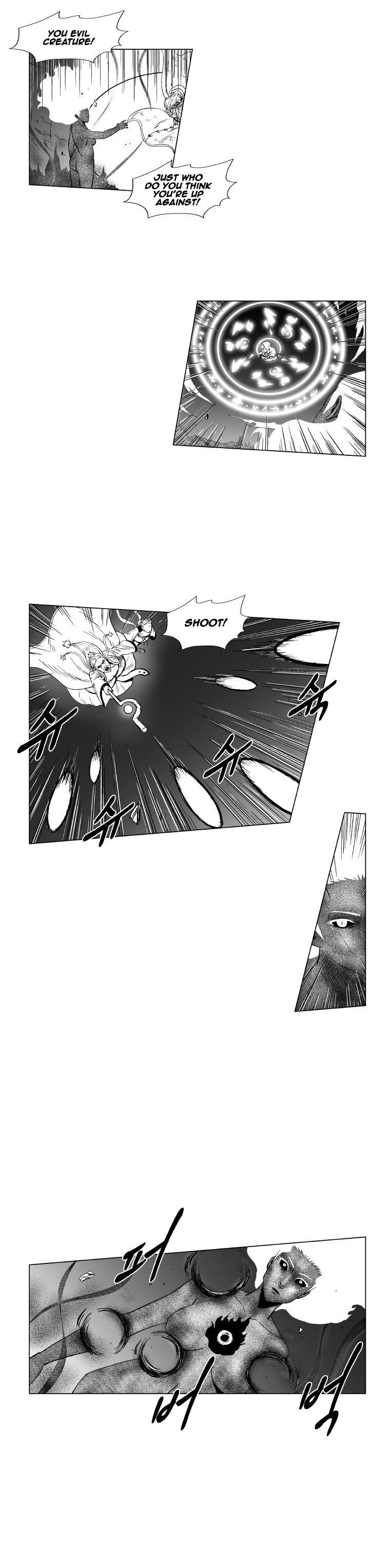Red Storm Chapter 118 page 11