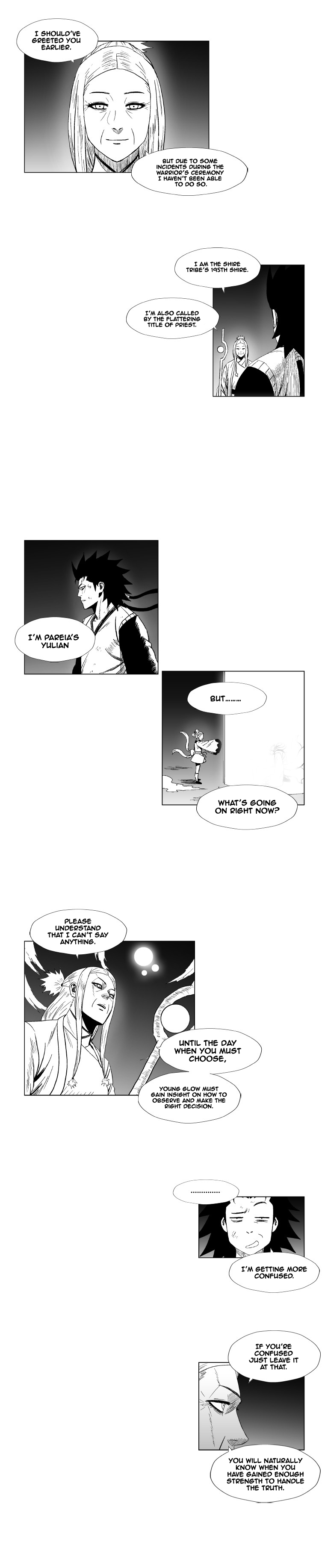 Red Storm Chapter 118 page 15