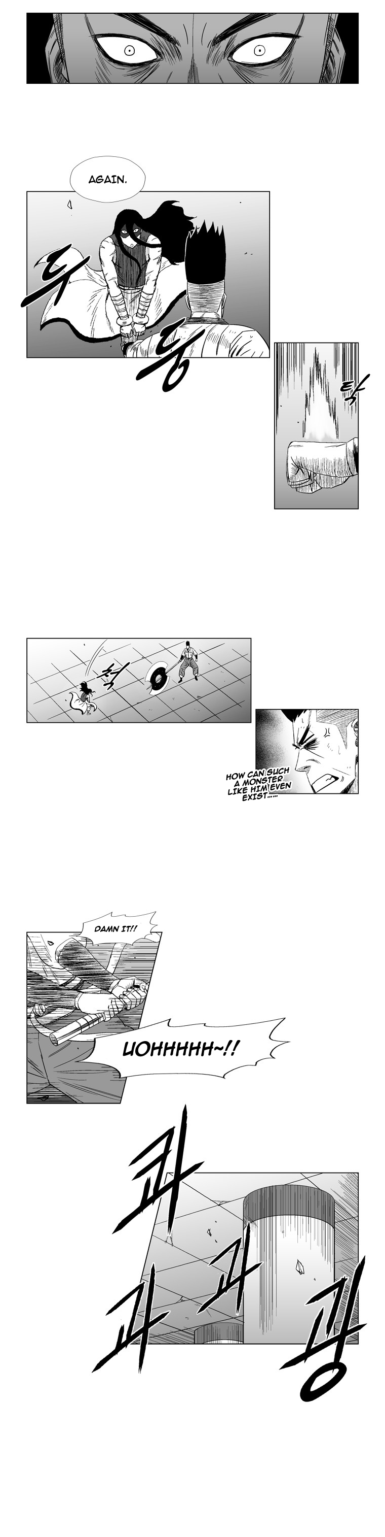 Red Storm Chapter 119 page 11