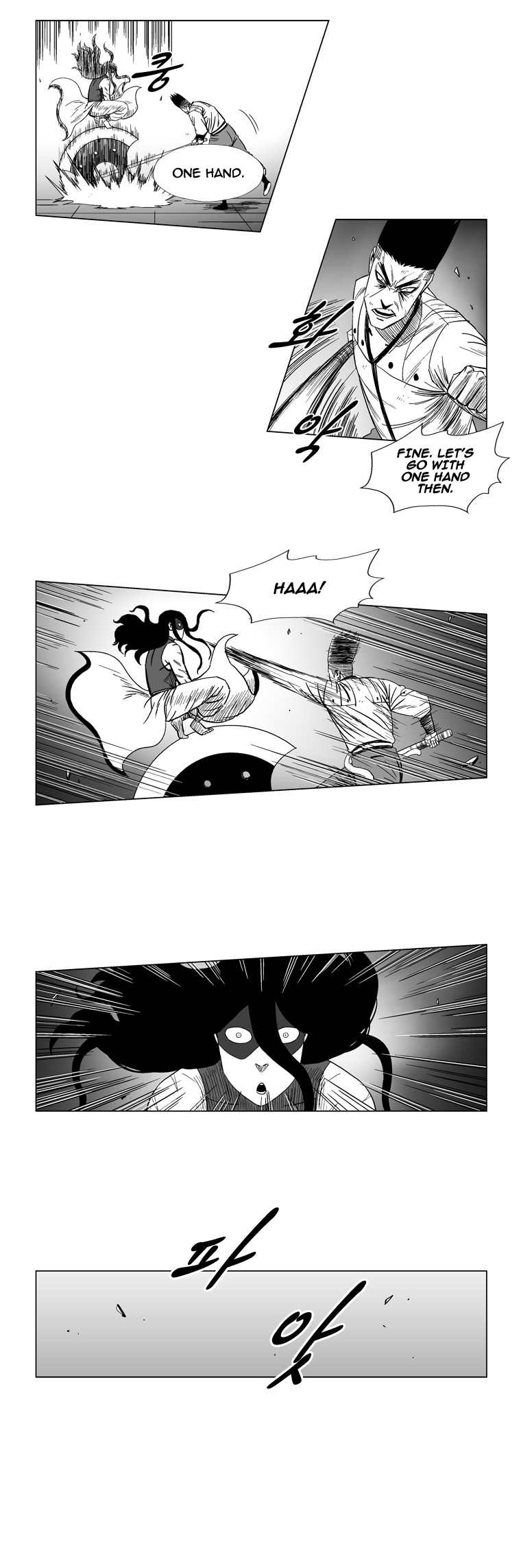 Red Storm Chapter 119 page 10
