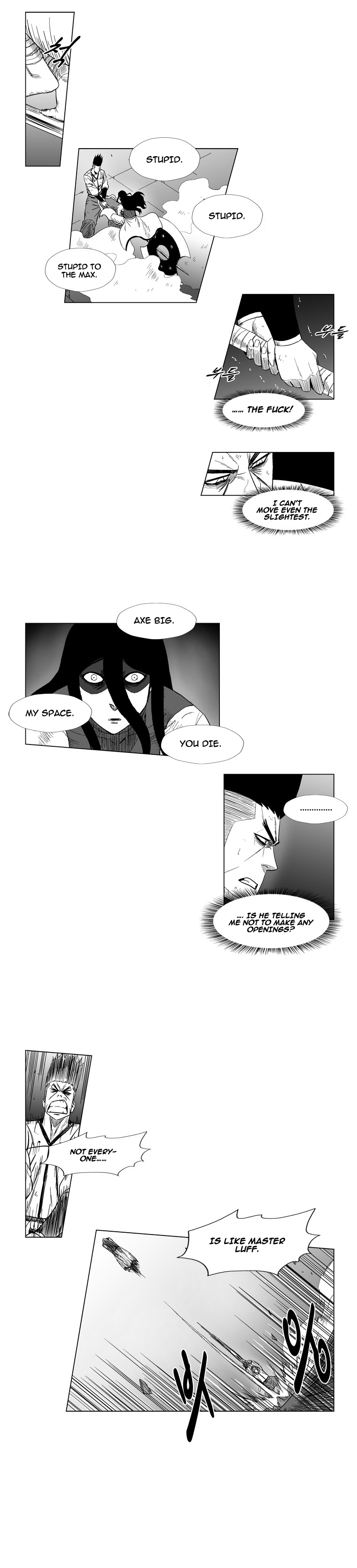 Red Storm Chapter 119 page 12