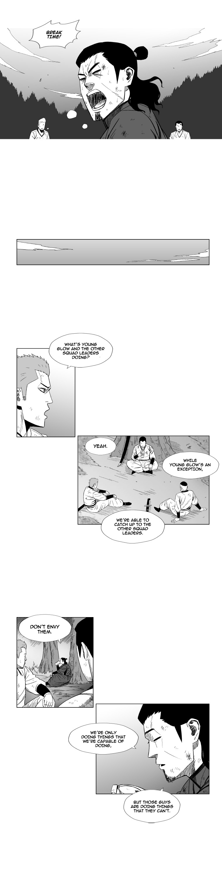 Red Storm Chapter 120 page 4