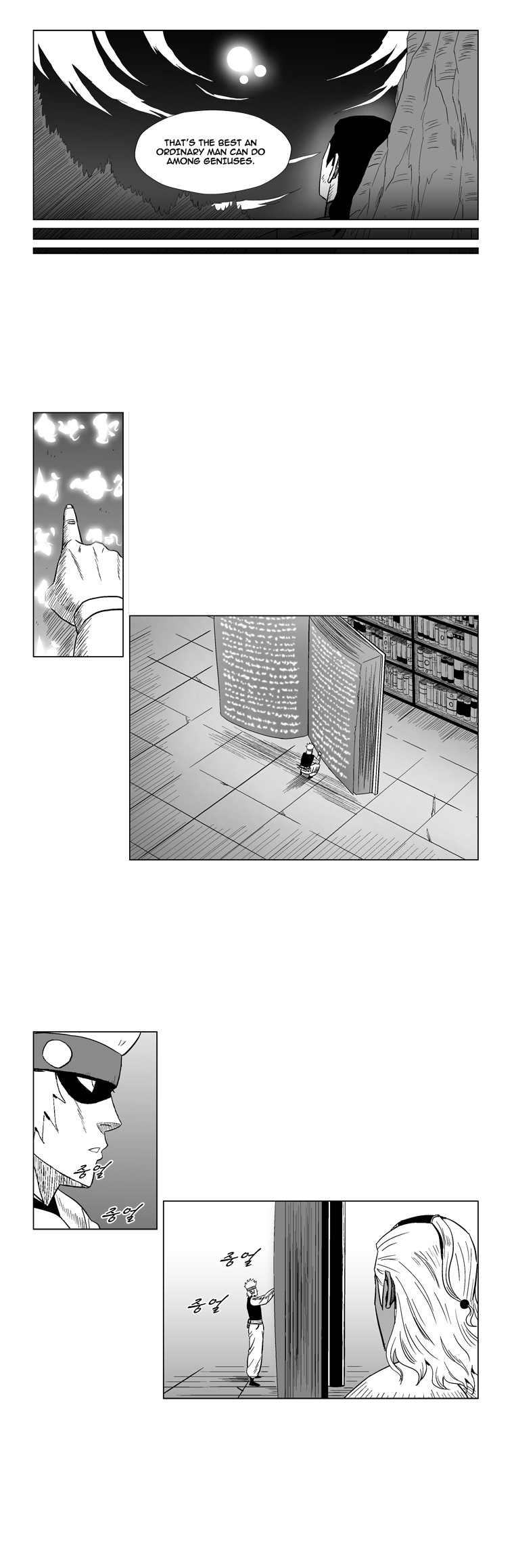 Red Storm Chapter 120 page 6