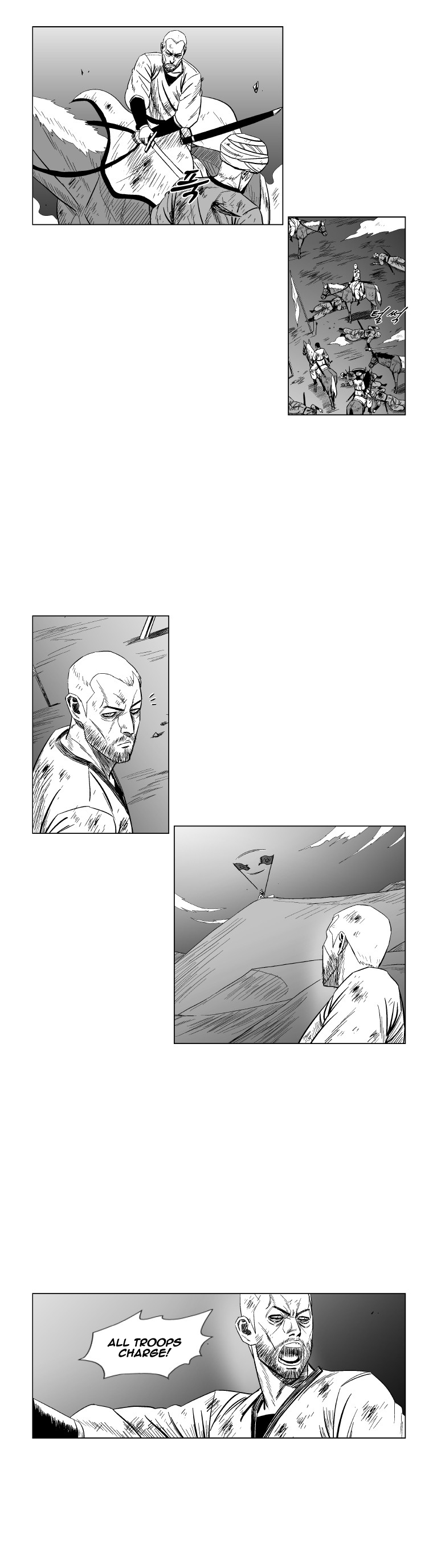 Red Storm Chapter 121 page 9