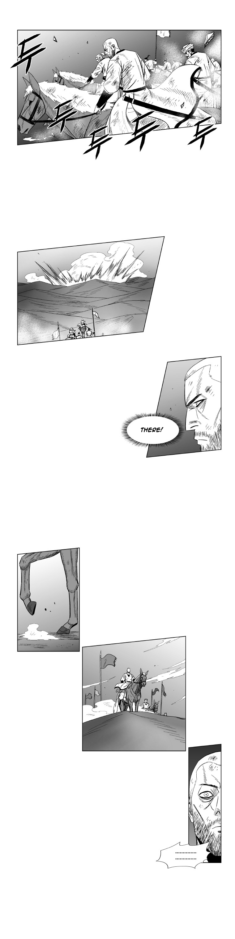 Red Storm Chapter 121 page 10