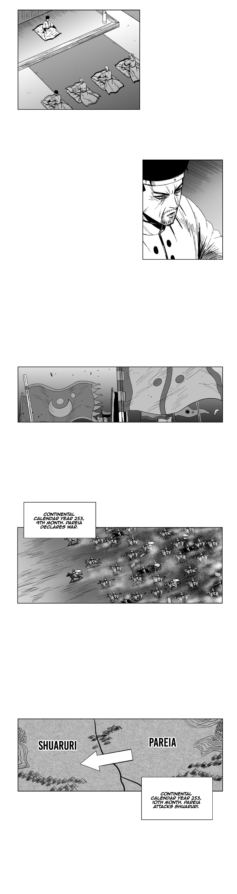 Red Storm Chapter 121 page 4