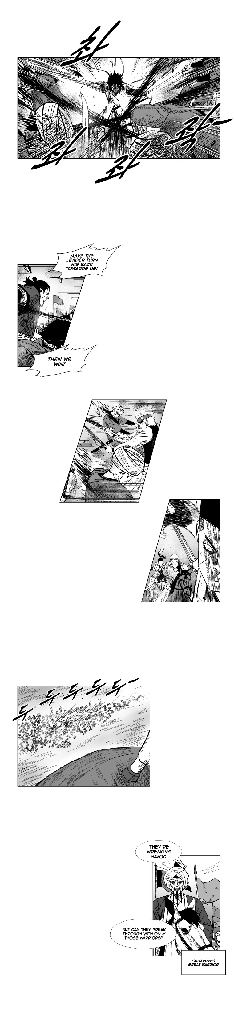 Red Storm Chapter 122 page 5