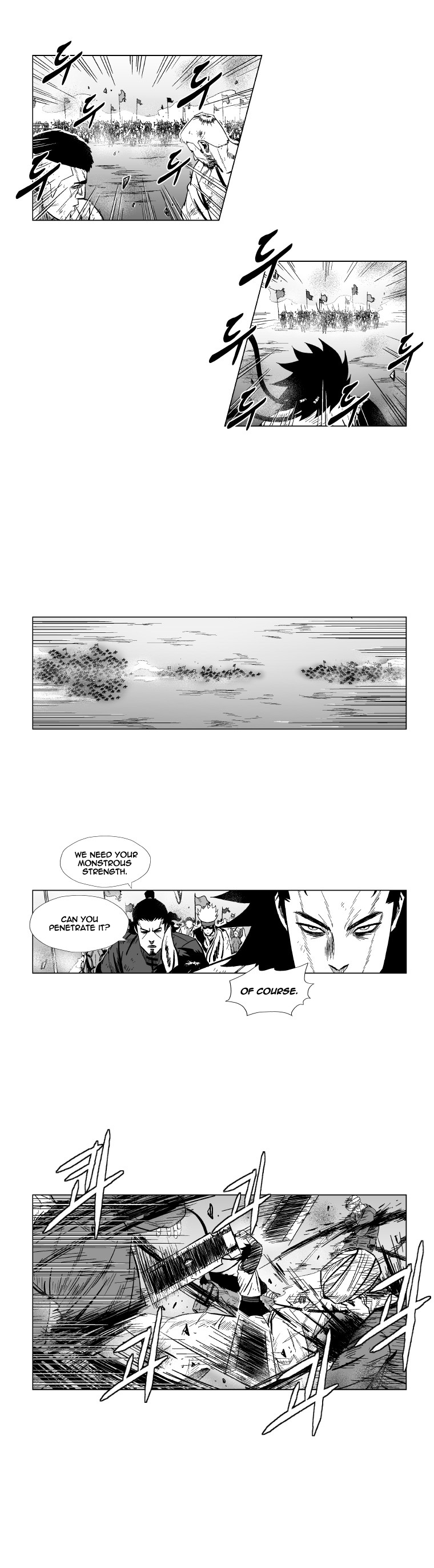 Red Storm Chapter 123 page 3