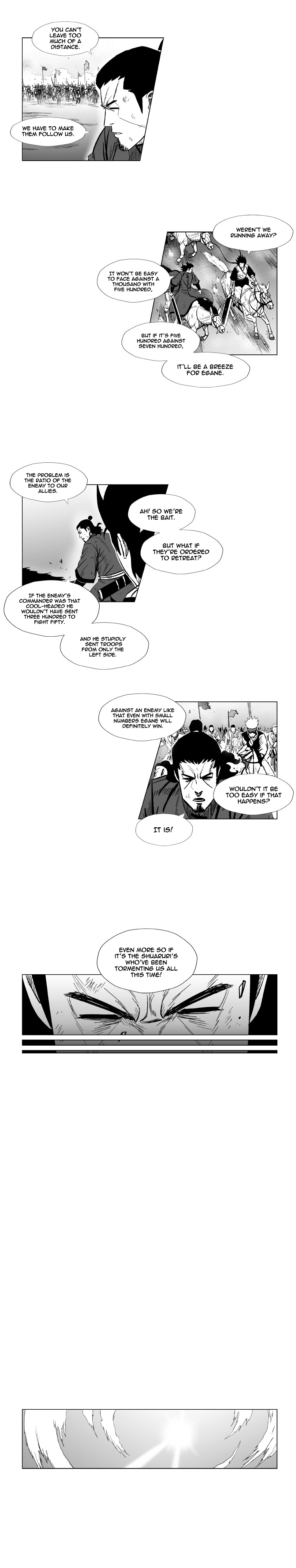 Red Storm Chapter 123 page 5