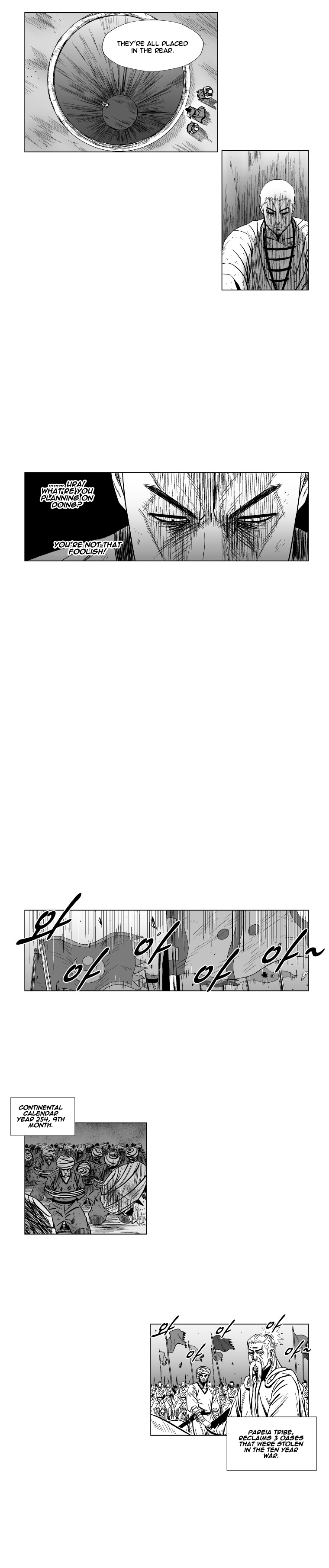 Red Storm Chapter 123 page 7