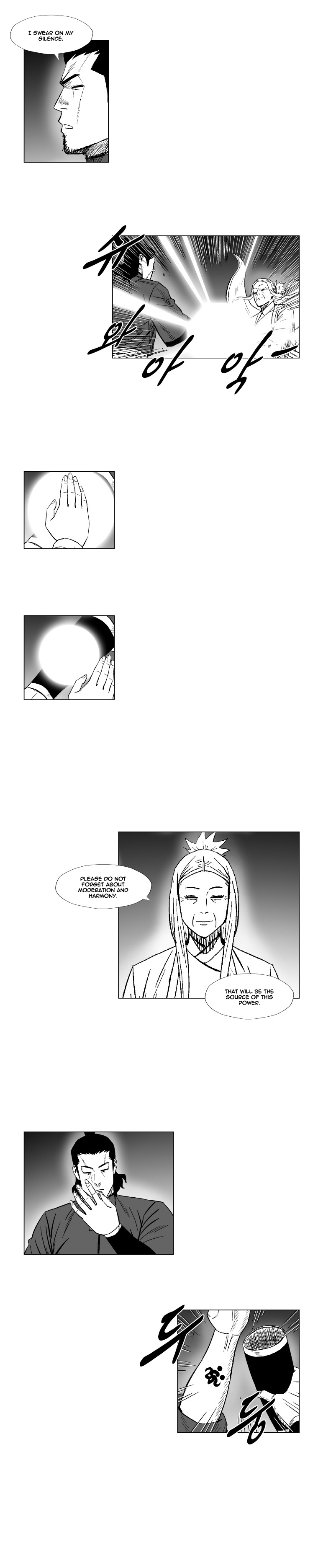 Red Storm Chapter 123 page 12