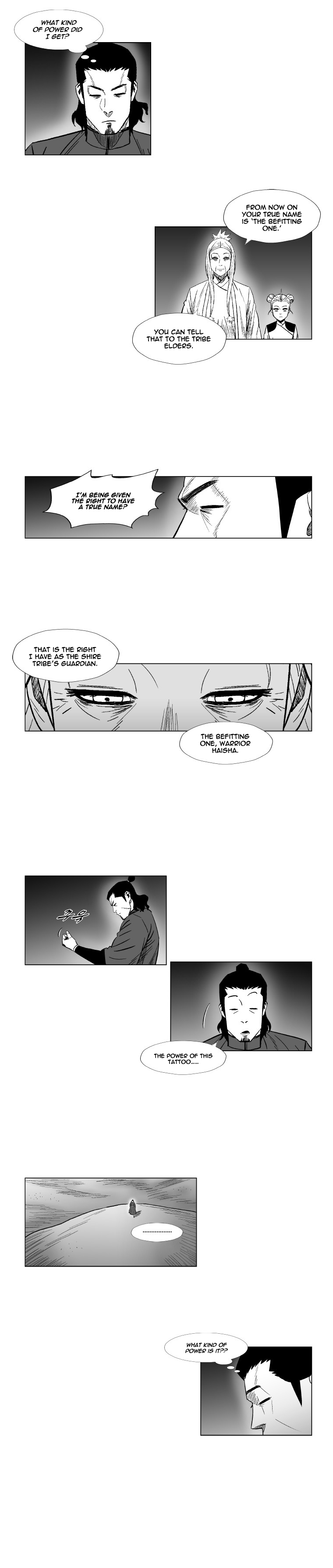 Red Storm Chapter 123 page 13