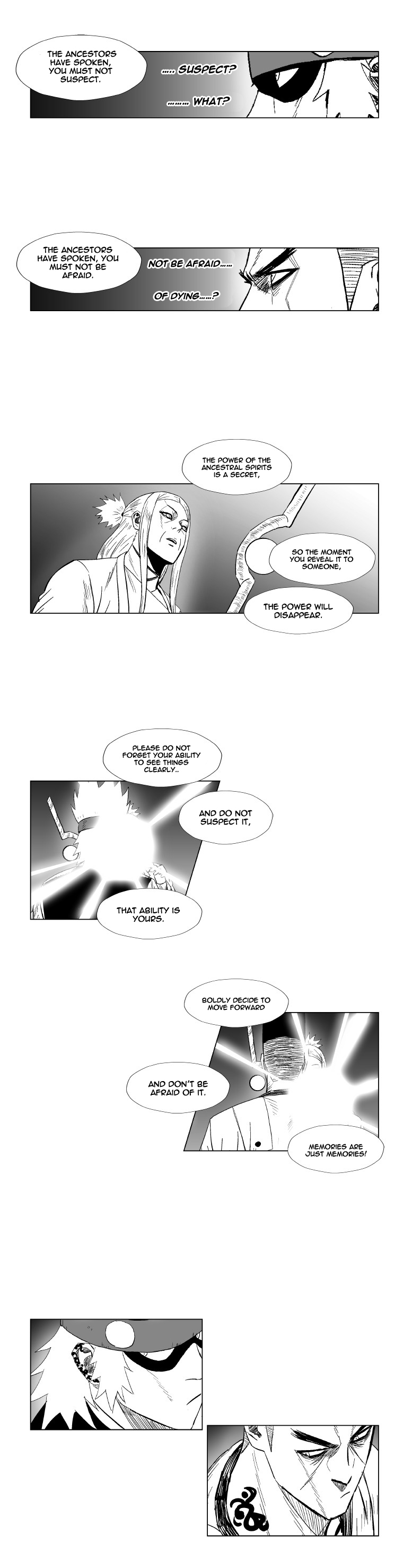 Red Storm Chapter 123 page 16