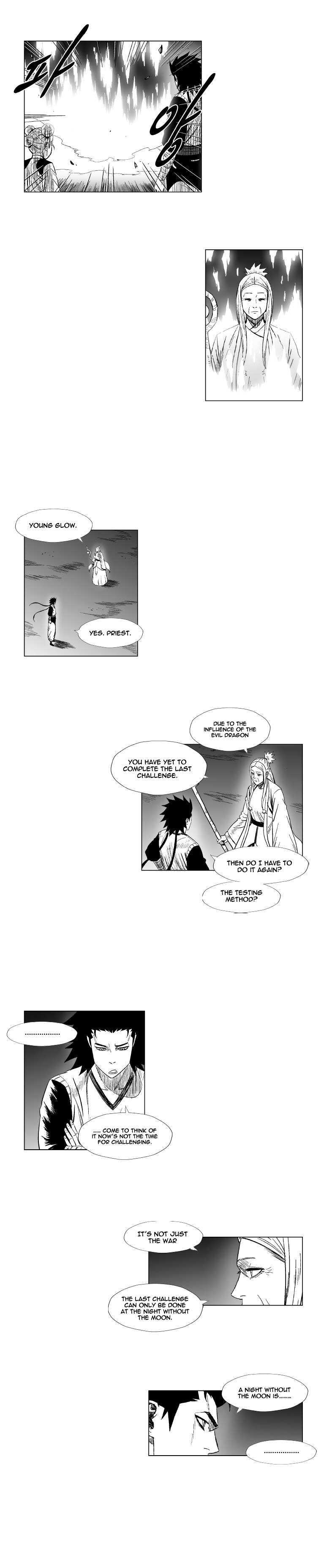 Red Storm Chapter 124 page 14