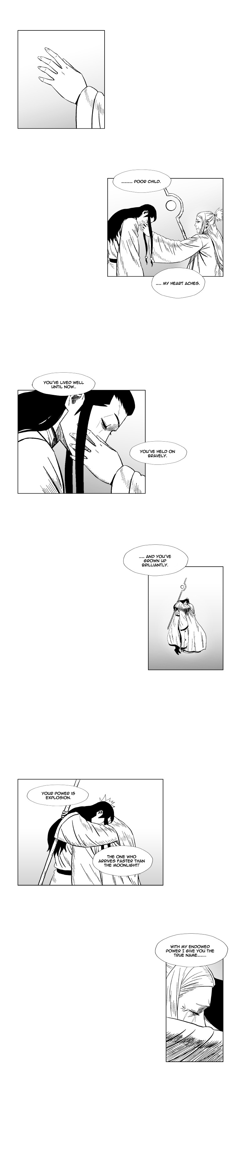 Red Storm Chapter 124 page 11