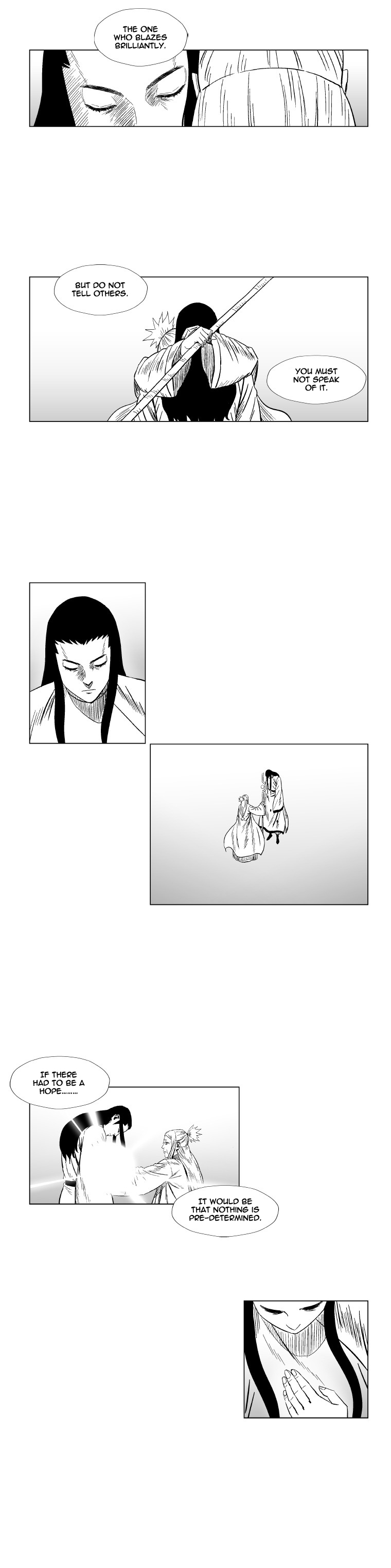 Red Storm Chapter 124 page 12