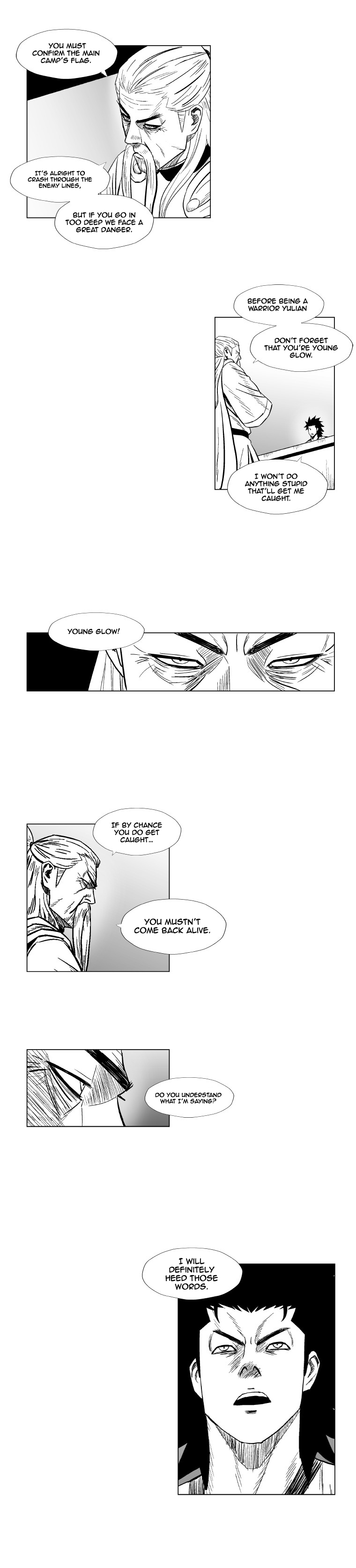 Red Storm Chapter 125 page 16