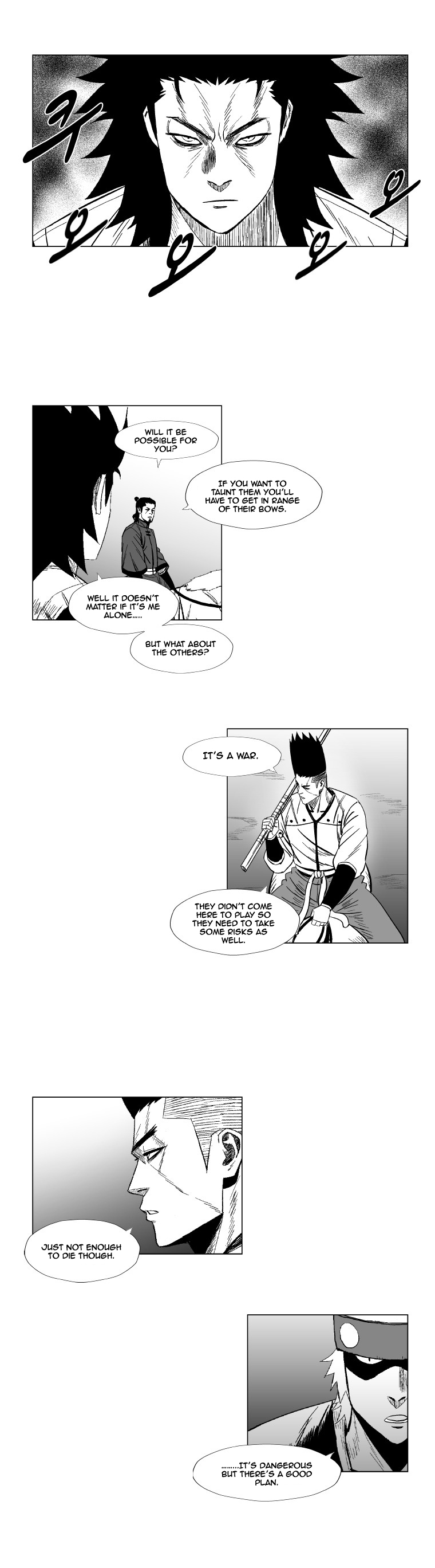 Red Storm Chapter 126 page 15