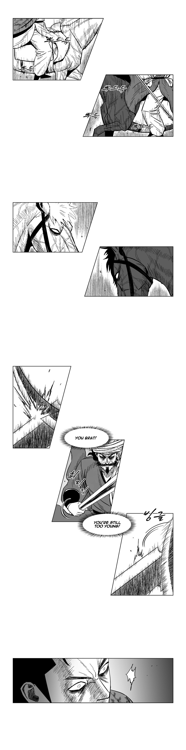 Red Storm Chapter 129 page 7