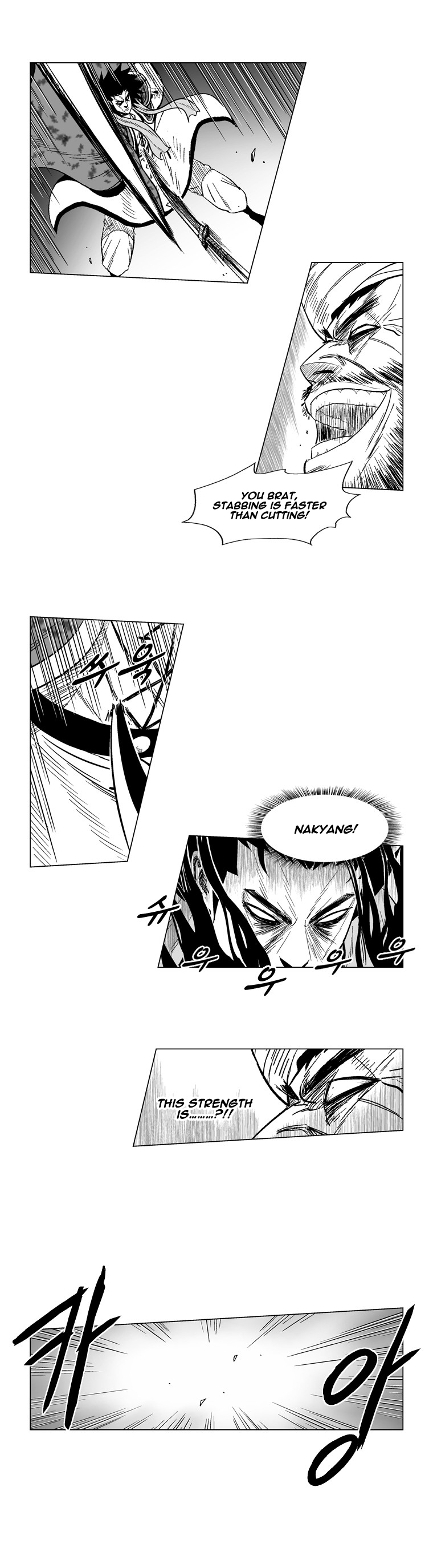 Red Storm Chapter 129 page 9
