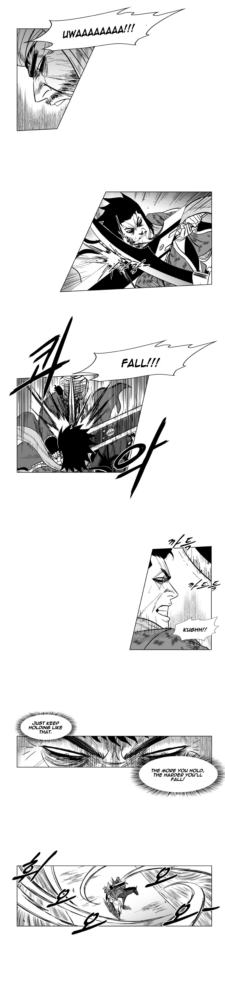 Red Storm Chapter 129 page 6