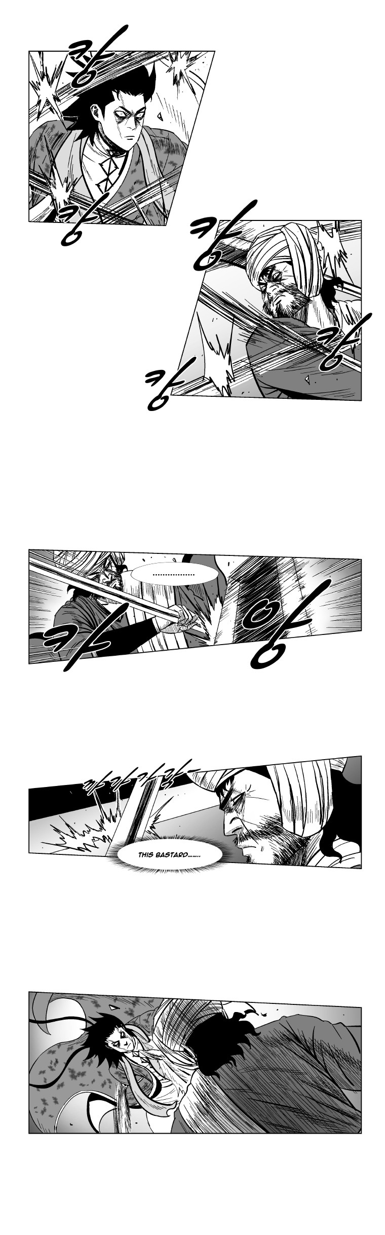 Red Storm Chapter 129 page 3