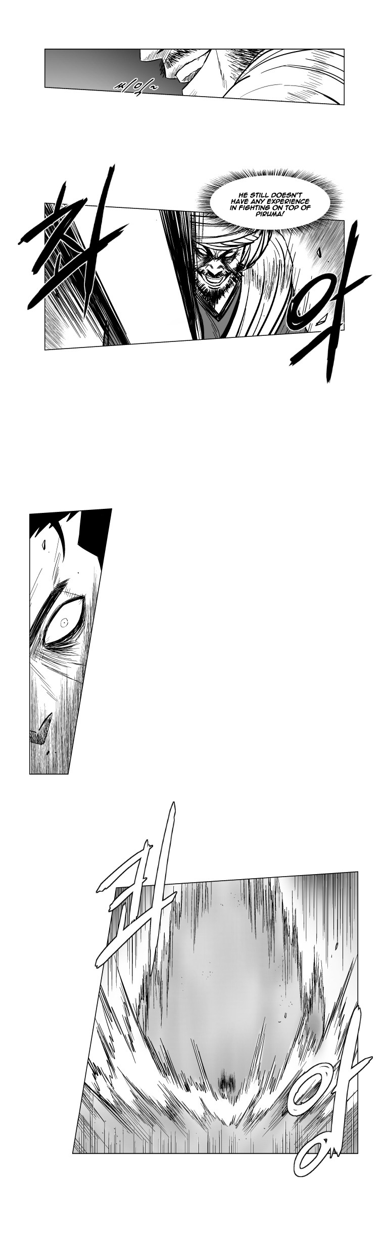 Red Storm Chapter 129 page 4