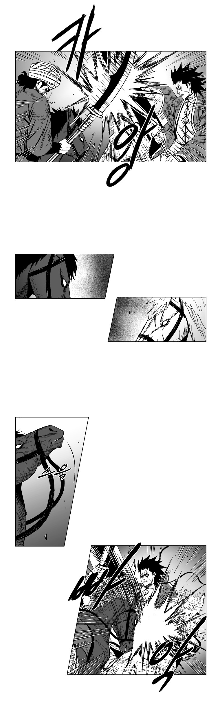 Red Storm Chapter 130 page 4