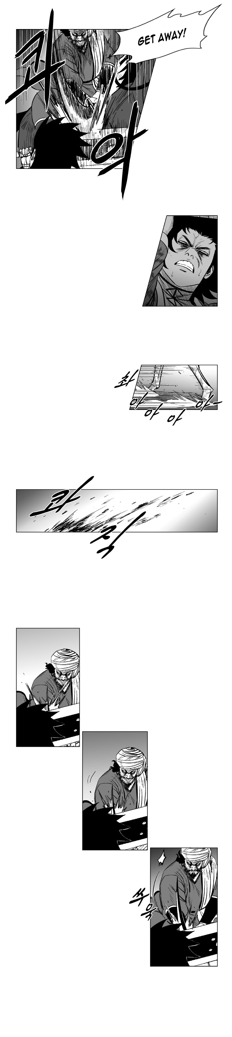 Red Storm Chapter 130 page 6