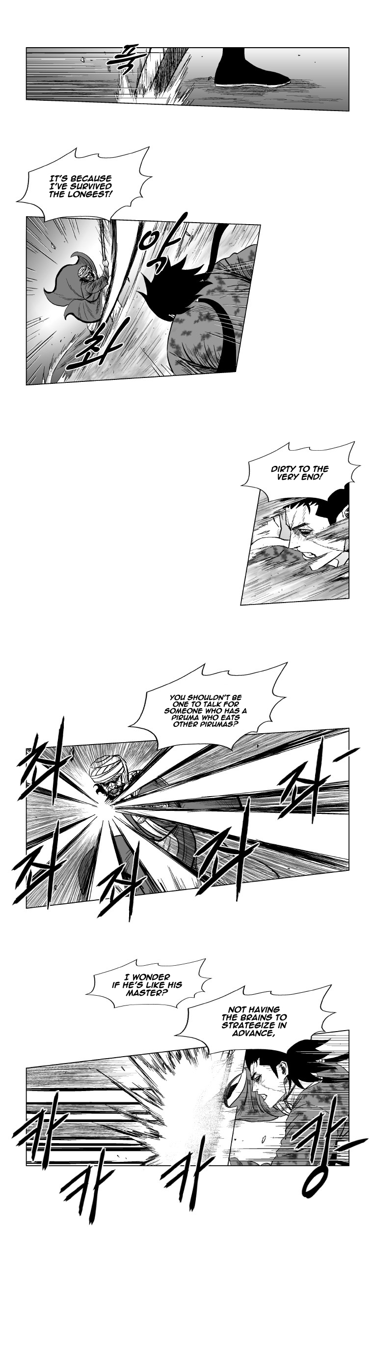 Red Storm Chapter 130 page 10