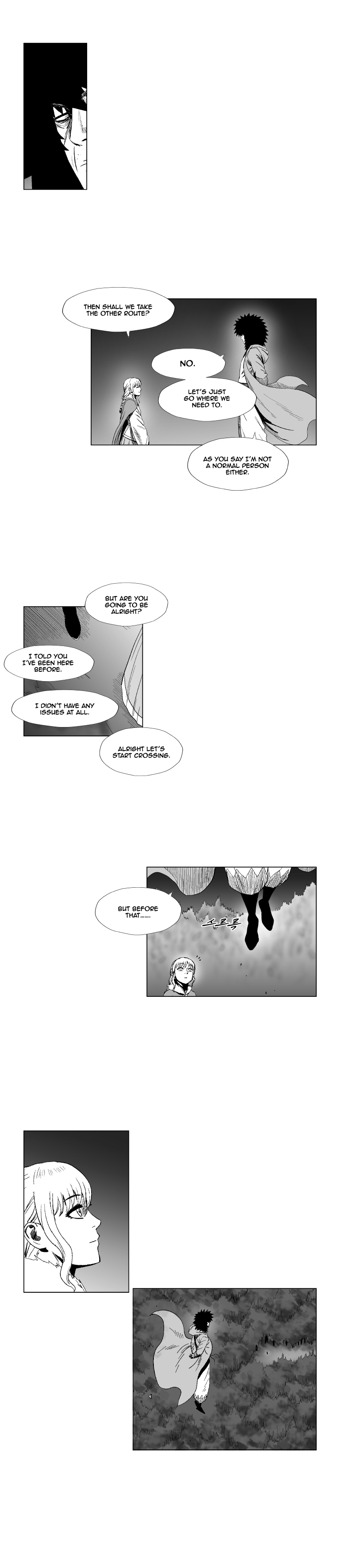 Red Storm Chapter 131 page 14