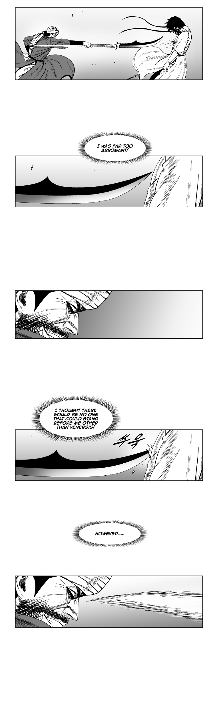Red Storm Chapter 131 page 8