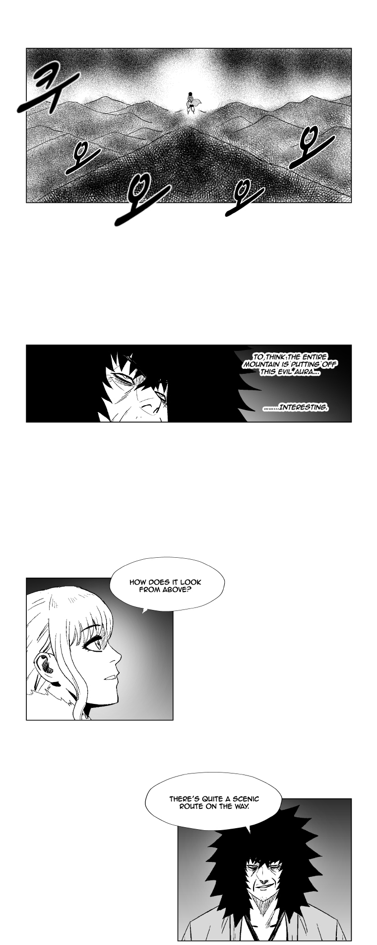 Red Storm Chapter 131 page 15