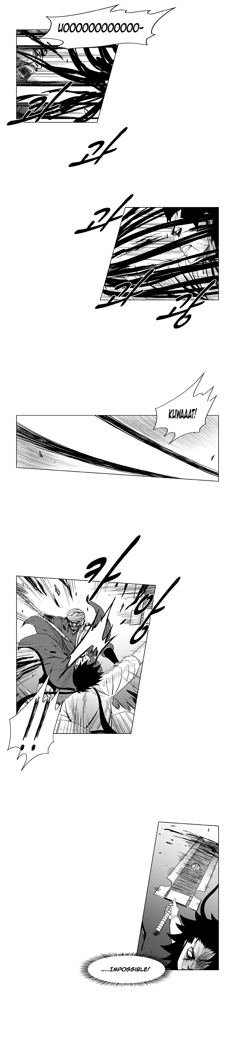 Red Storm Chapter 131 page 6