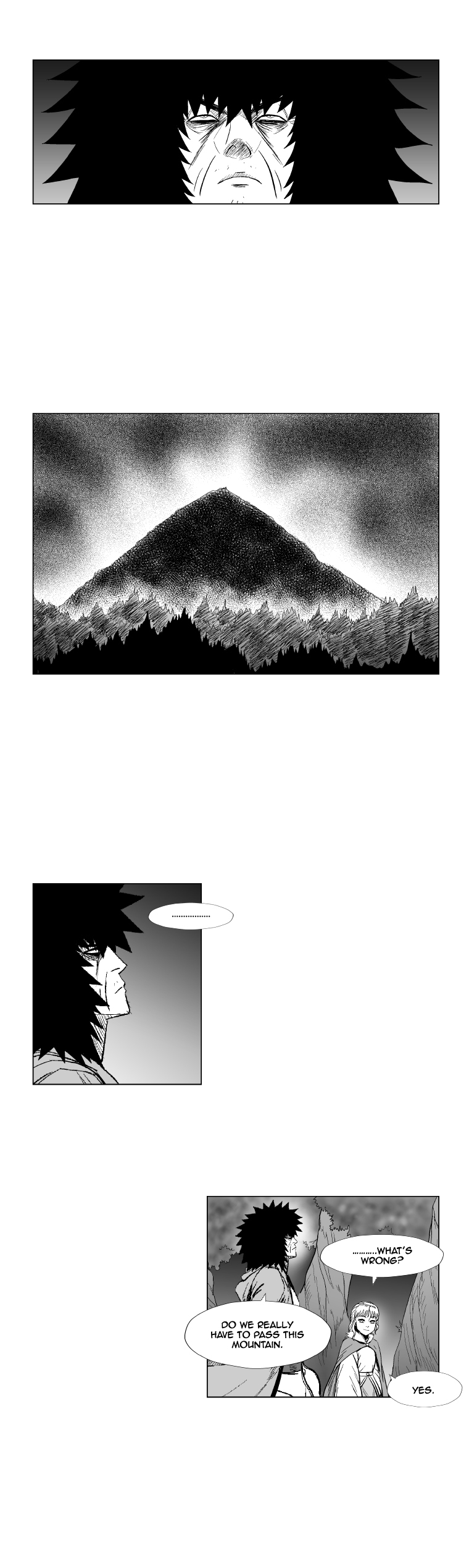 Red Storm Chapter 131 page 12