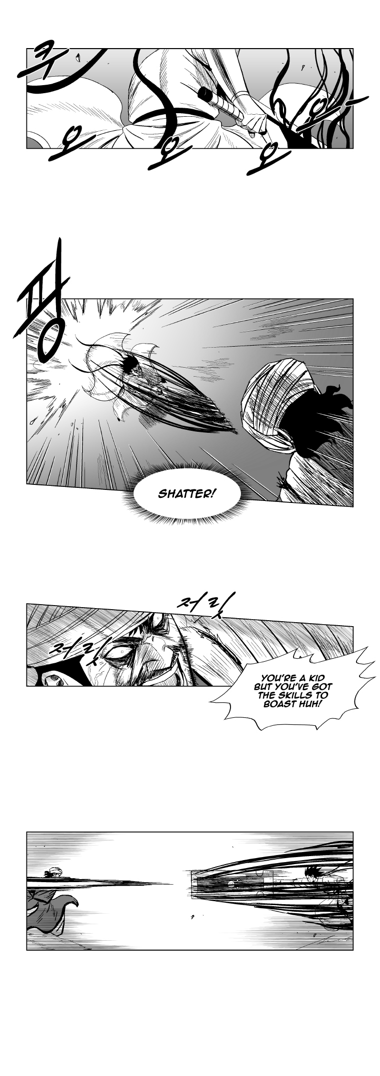 Red Storm Chapter 131 page 5