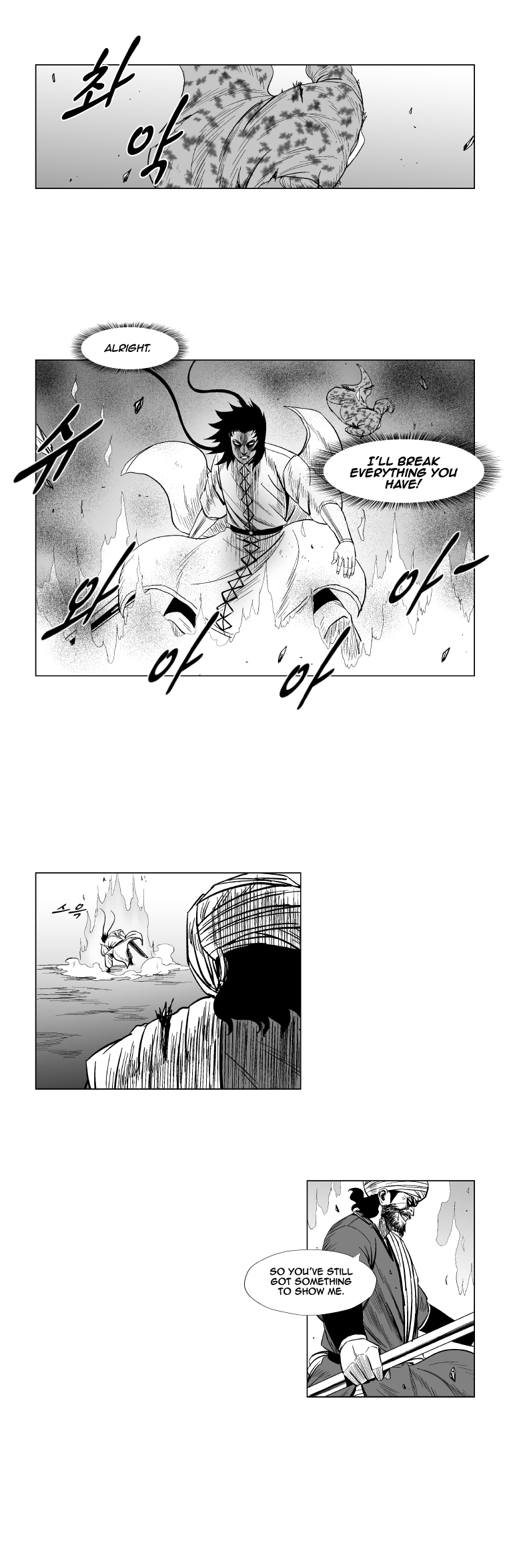 Red Storm Chapter 131 page 4