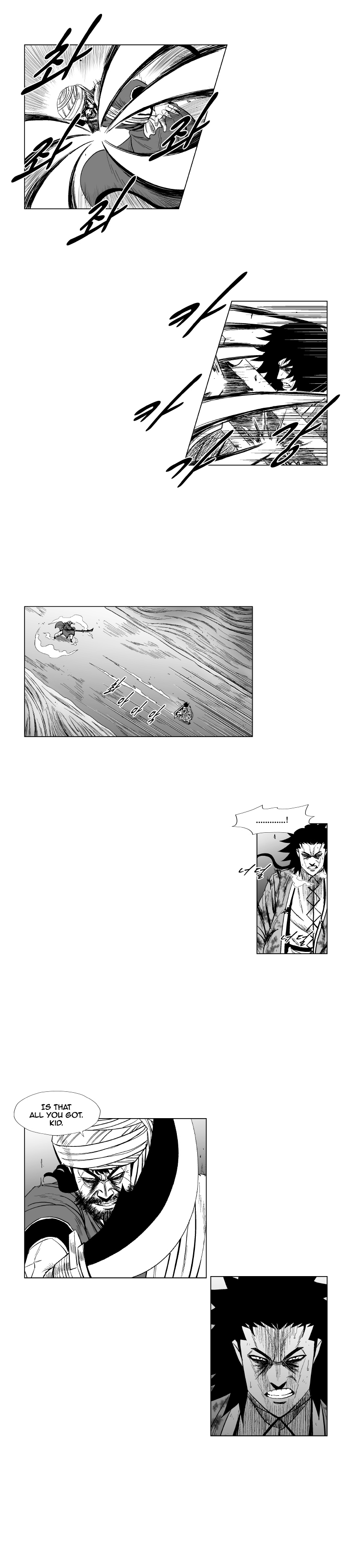 Red Storm Chapter 131 page 3