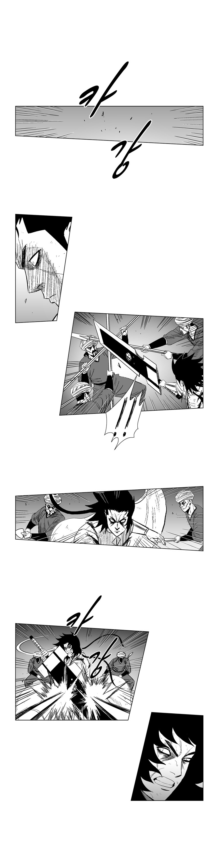 Red Storm Chapter 132 page 13