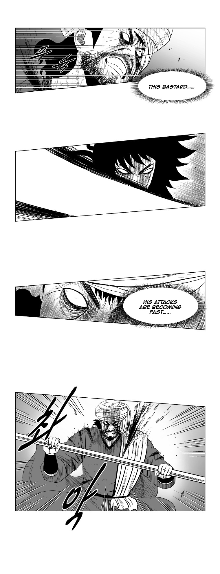 Red Storm Chapter 132 page 5