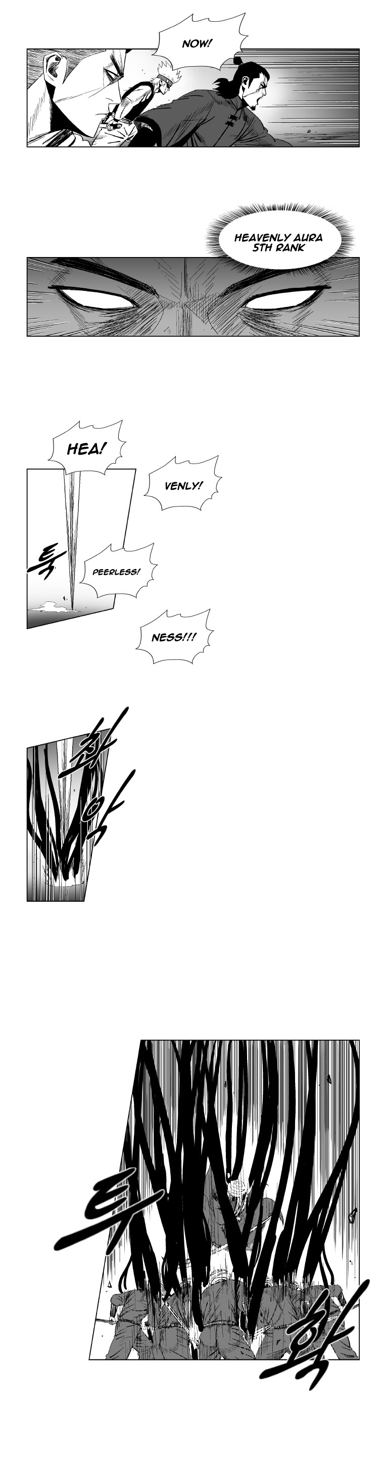 Red Storm Chapter 133 page 4