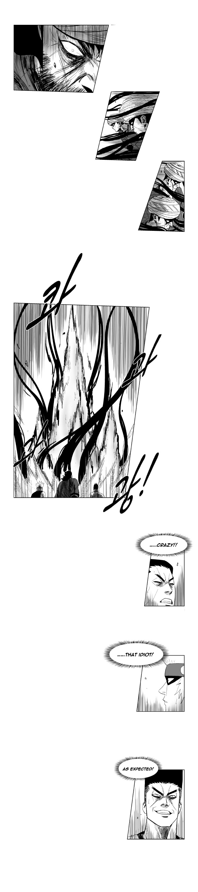 Red Storm Chapter 133 page 5