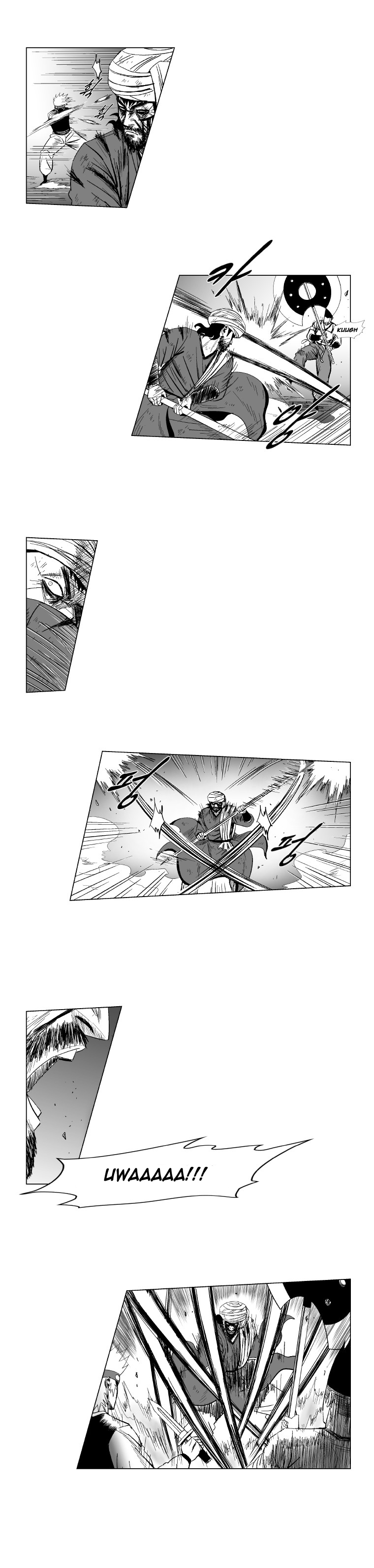 Red Storm Chapter 133 page 12
