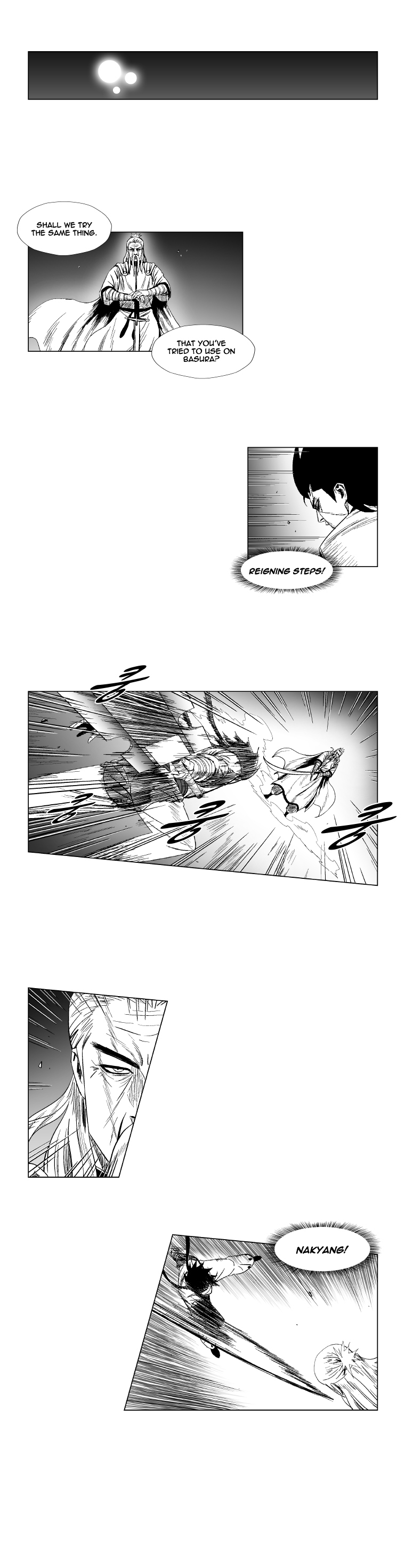 Red Storm Chapter 134 page 9