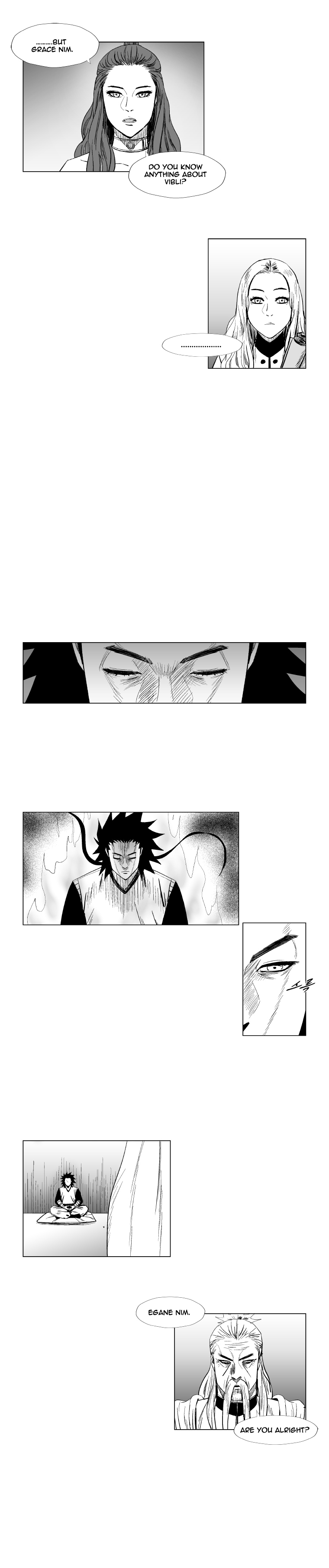 Red Storm Chapter 134 page 7