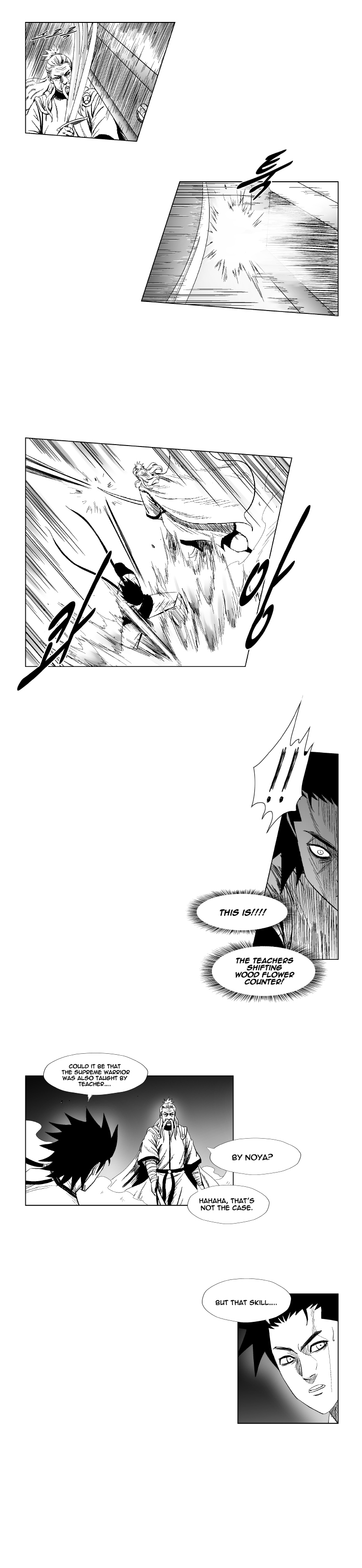 Red Storm Chapter 134 page 10