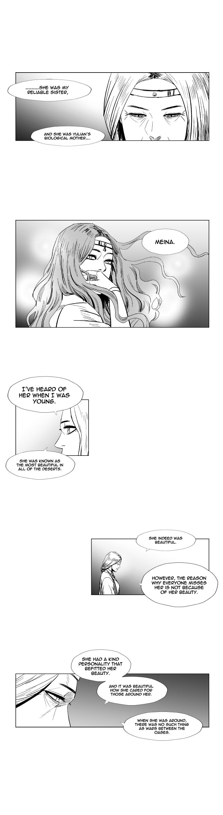 Red Storm Chapter 134 page 4