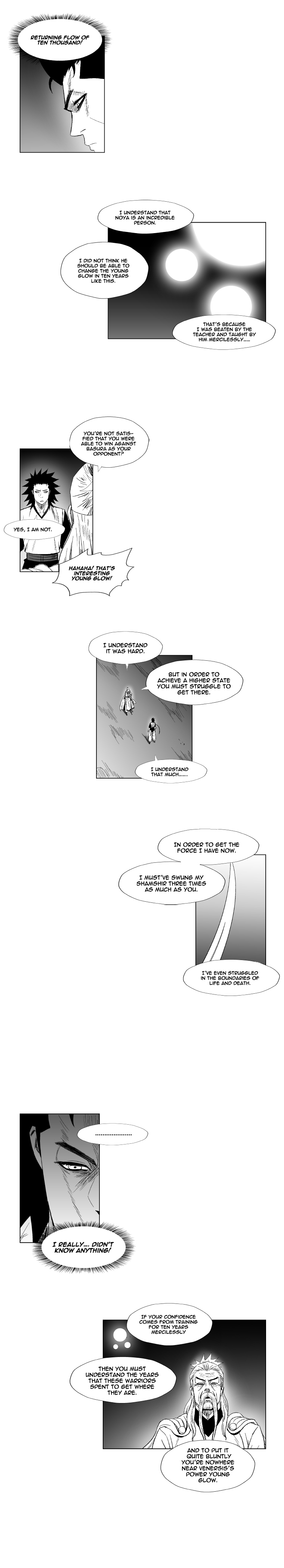 Red Storm Chapter 134 page 12