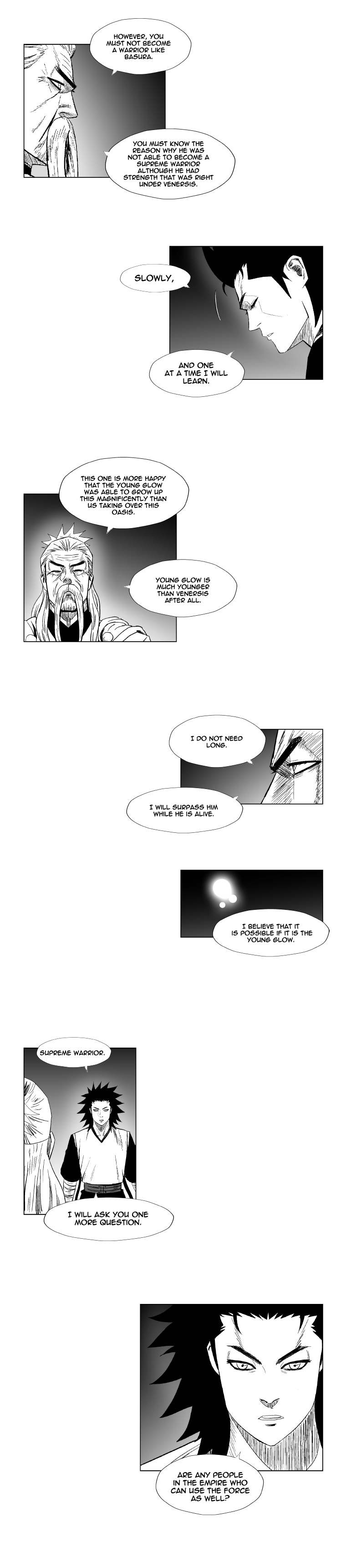 Red Storm Chapter 134 page 16