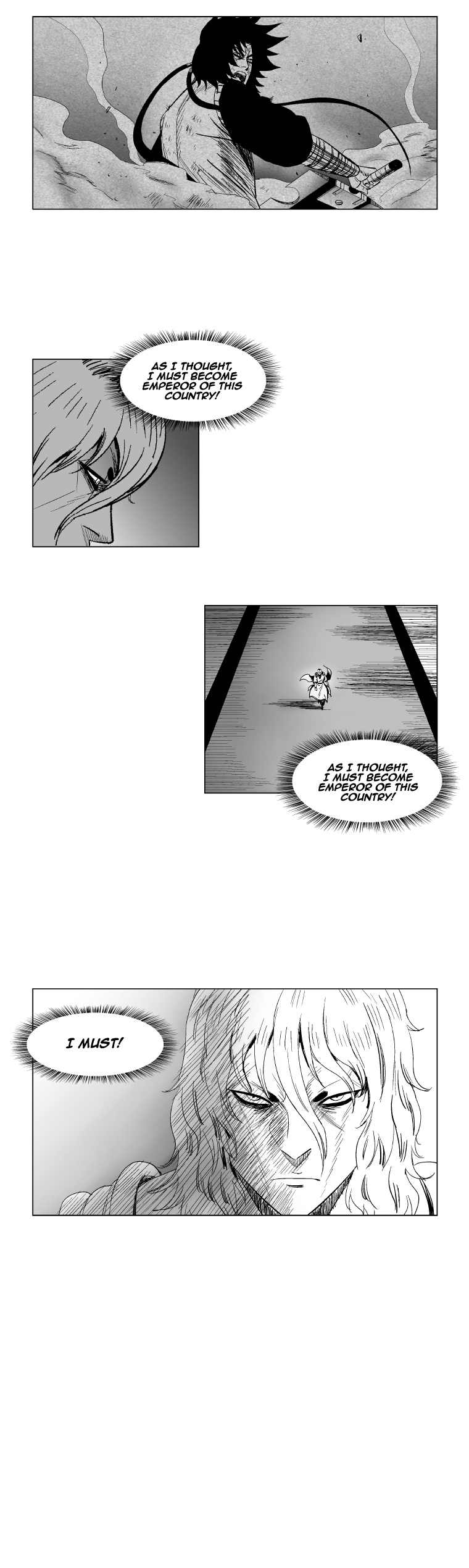 Red Storm Chapter 135 page 5